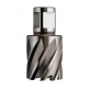 FEIN M2 trumpa metalo freza 12 mm